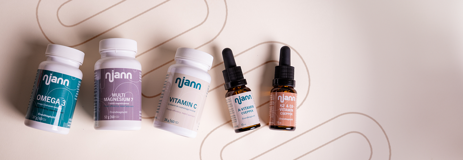 A szép és egészséges bőrért