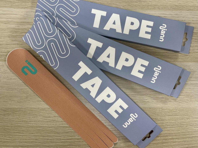 Niann Tape