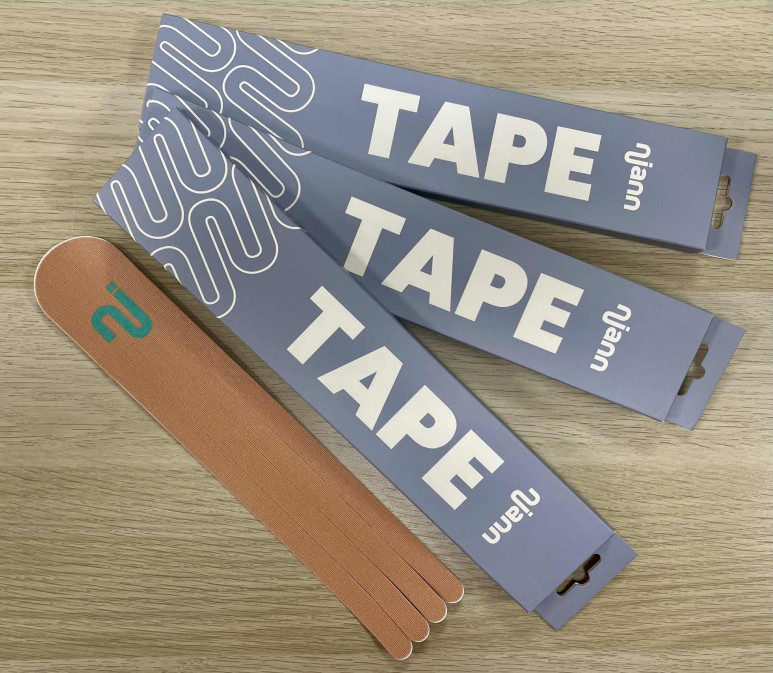 Niann Nyirok TAPE