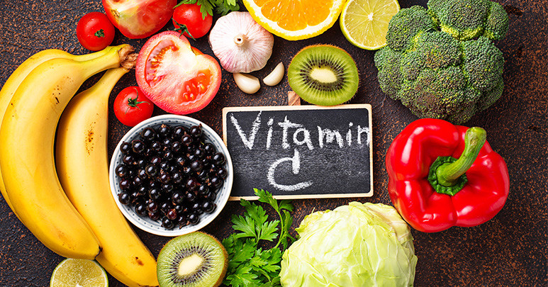 C-vitamin - simán hiányos lehetsz belőle! C-vitamin - simán hiányos lehetsz belőle!