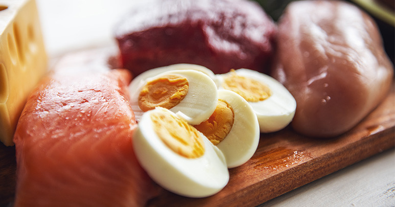 Az a csodálatos A-vitamin! Az a csodálatos A-vitamin!