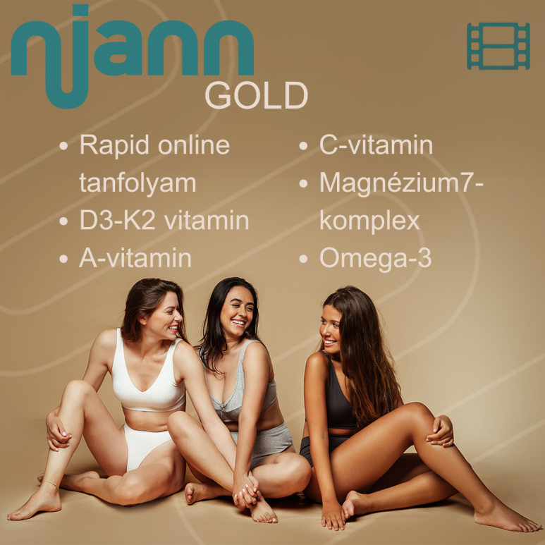 Niann GOLD program