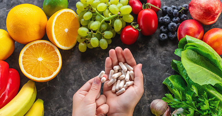 Hogyan étkezz, hogy jobban hassanak a vitaminok? Hogyan étkezz, hogy jobban hassanak a vitaminok?