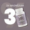 3 doboz Magnézium 7-komplex szerves magnéziummal