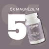 5 doboz Magnézium 7-komplex szerves magnéziummal
