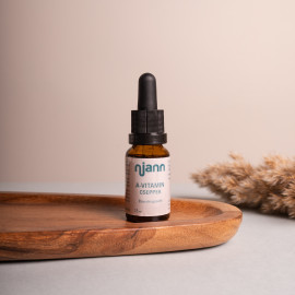 A vitamin - 1 csepp 5000 NE