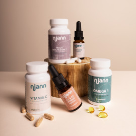 Inner Beauty Csomag - mindenből 1db