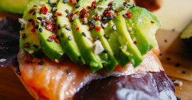 Omega-3, avagy túlélni a 21. századot