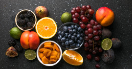 C-vitamin - mennyit, mikor, mivel, mivel ne...