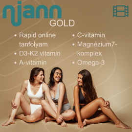 Niann GOLD program