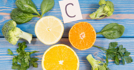 Készülj az őszre, télre C-vitamin reggelikkel!