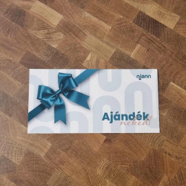 Niann Ajándékutalvány