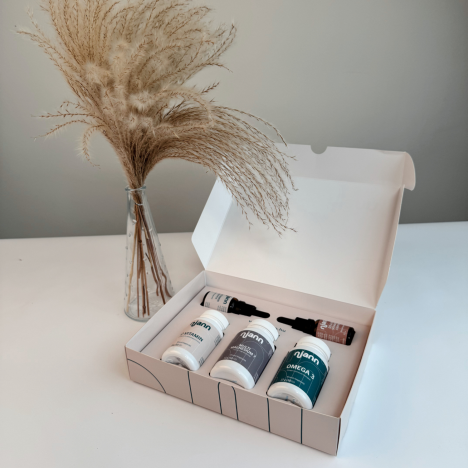 Inner beauty díszcsomagolásban