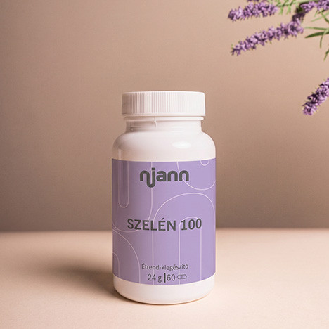 Szelén 100 kiemelt hasznosulással 2 havi adag