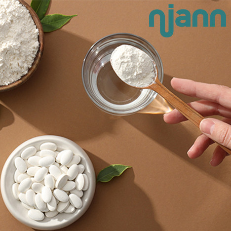 Niann Vitamin Mesterkurzus